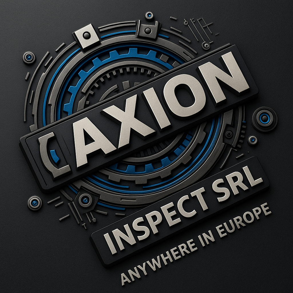 AXION INSPECT SRL