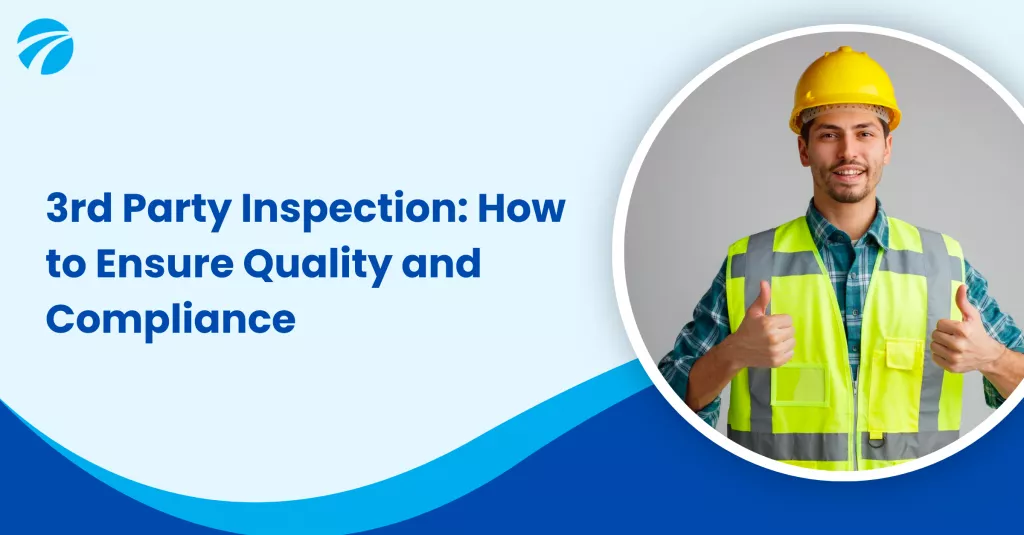 Third Party Inspection Services