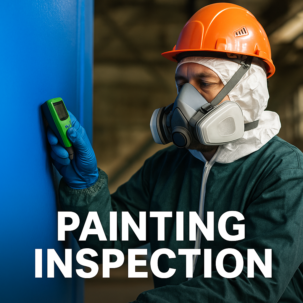 Painting Inspection Services